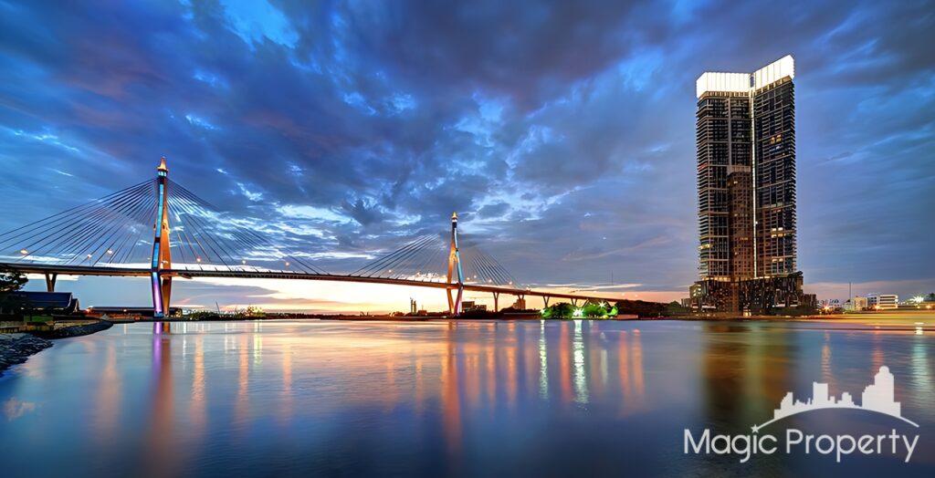 For Rent 3 Bed Condo in The Pano, Bang Phongphang, Bangkok | ฿110,000/month | MGP1985 – Photo 12