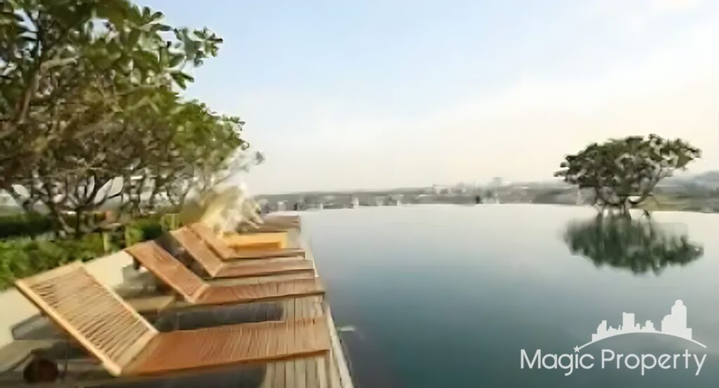 For Rent 3 Bed Condo in The Pano, Bang Phongphang, Bangkok | ฿110,000/month | MGP1985 – Photo 13