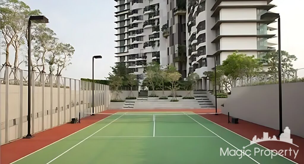 For Rent 3 Bed Condo in The Pano, Bang Phongphang, Bangkok | ฿110,000/month | MGP1985 – Photo 14