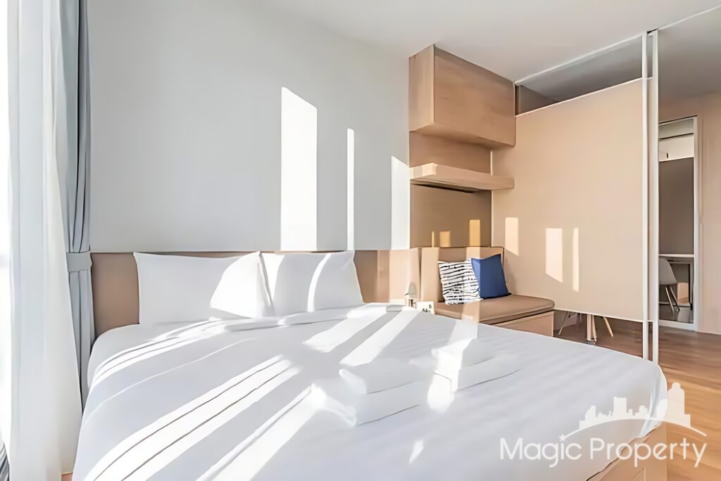 For Sale Studio Bed Condo in Park Origin Phrom Phong, Khlong Tan, Bangkok | ฿4,900,000 | MGP1987 – Photo 3