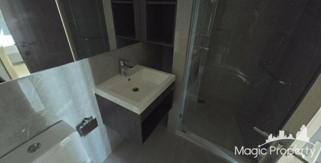 For Rent 1 Bed Condo in Nue District R9, Huai Khwang, Bangkok | ฿18,000/month | MGP1989 – Photo 5