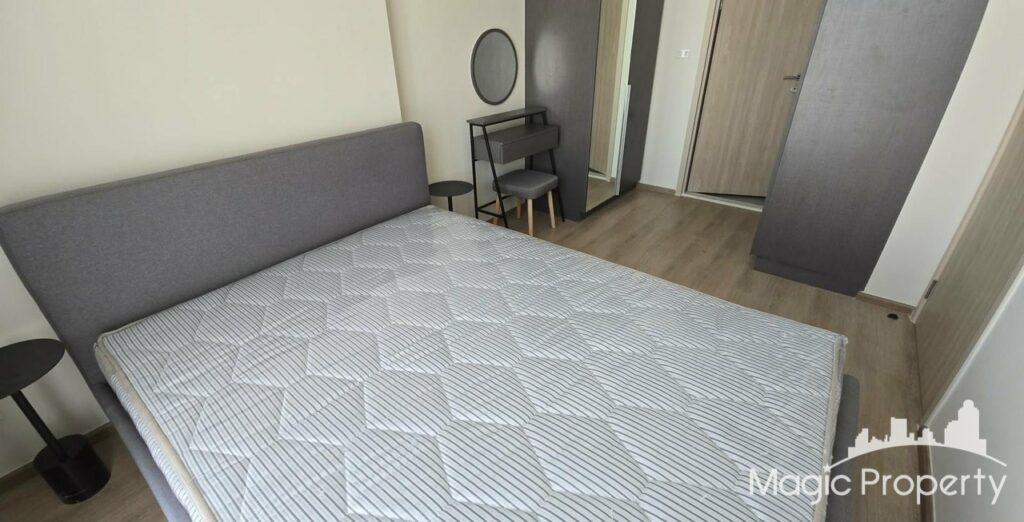 For Rent 1 Bed Condo in Nue District R9, Huai Khwang, Bangkok | ฿18,000/month | MGP1990 – Photo 1