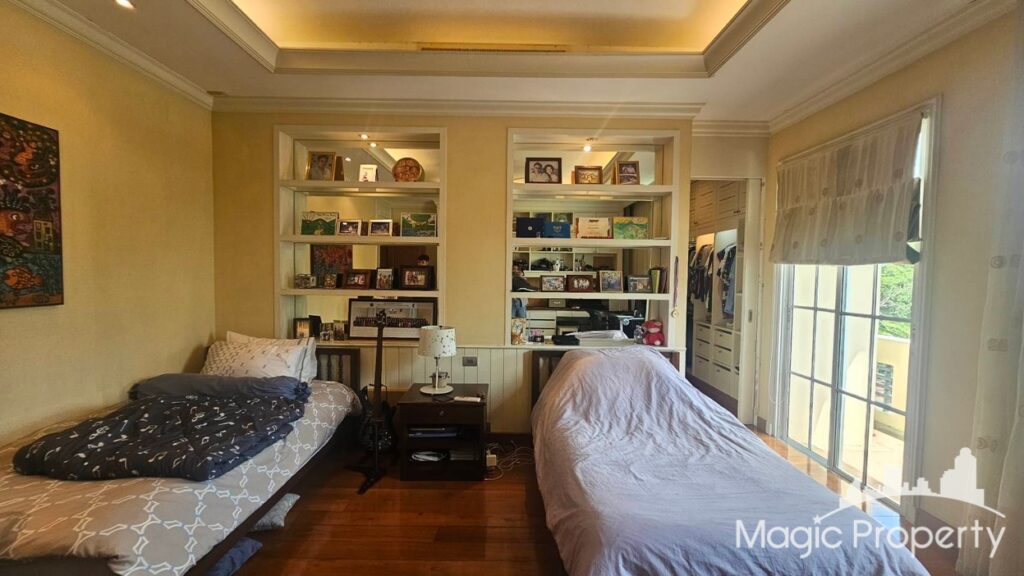 For Sale 4 Bed Single House in Golden Heritage, Bang Ramat, Bangkok | ฿75,000,000 | MGP1994 – Photo 11
