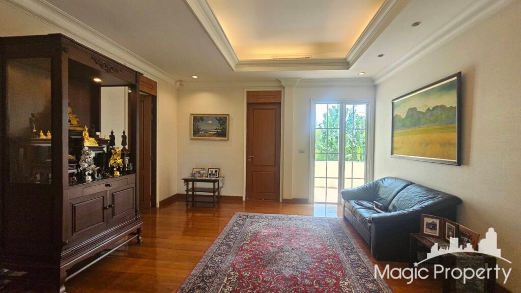 For Sale 4 Bed Single House in Golden Heritage, Bang Ramat, Bangkok | ฿75,000,000 | MGP1994 – Photo 16