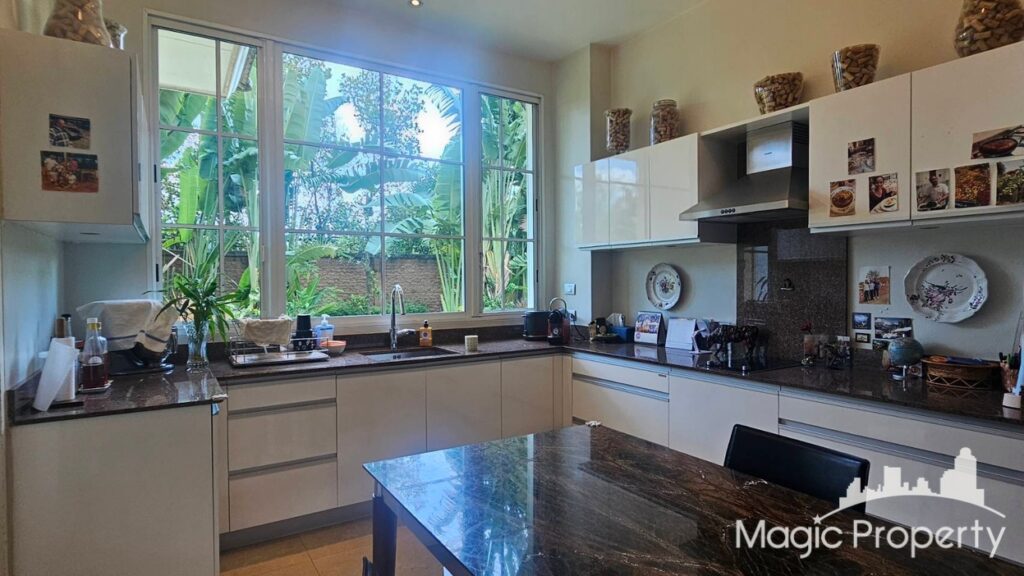 For Sale 4 Bed Single House in Golden Heritage, Bang Ramat, Bangkok | ฿75,000,000 | MGP1994 – Photo 23