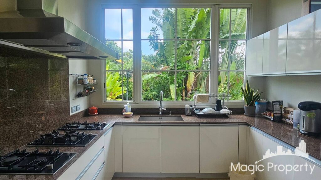 For Sale 4 Bed Single House in Golden Heritage, Bang Ramat, Bangkok | ฿75,000,000 | MGP1994 – Photo 24