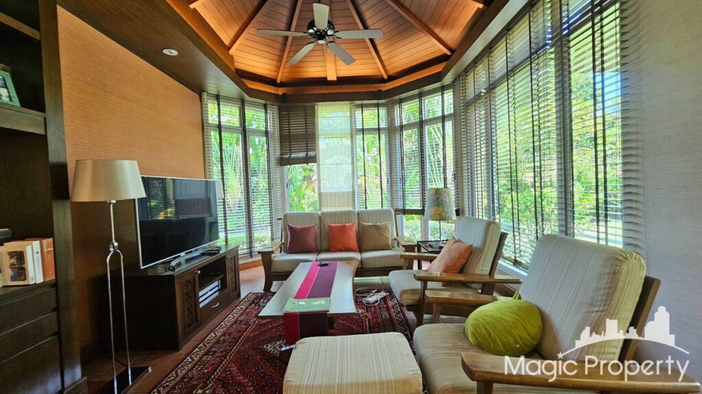 For Sale 4 Bed Single House in Golden Heritage, Bang Ramat, Bangkok | ฿75,000,000 | MGP1994 – Photo 5