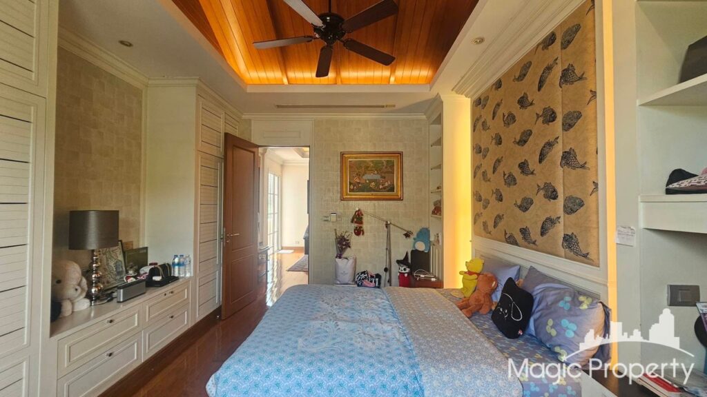 For Sale 4 Bed Single House in Golden Heritage, Bang Ramat, Bangkok | ฿75,000,000 | MGP1994 – Photo 7