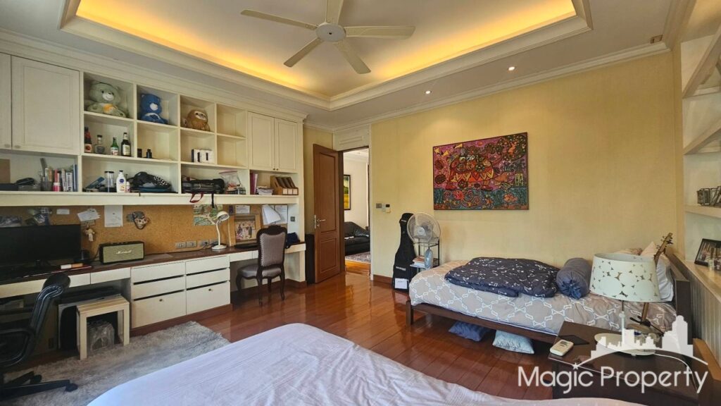 For Sale 4 Bed Single House in Golden Heritage, Bang Ramat, Bangkok | ฿75,000,000 | MGP1994 – Photo 8