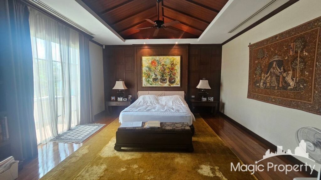 For Sale 4 Bed Single House in Golden Heritage, Bang Ramat, Bangkok | ฿75,000,000 | MGP1994 – Photo 9