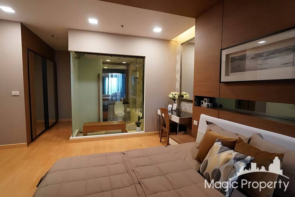 For Rent 2 Bed Condo in Nusasiri Grand Condo, Phra Khanong, Bangkok | ฿40,000/month | MGP2005R – Photo 2