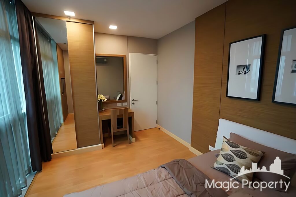 For Sale 2 Bed Condo in Nusasiri Grand Condo, Phra Khanong, Bangkok | ฿11,900,000 | MGP2005 – Photo 3