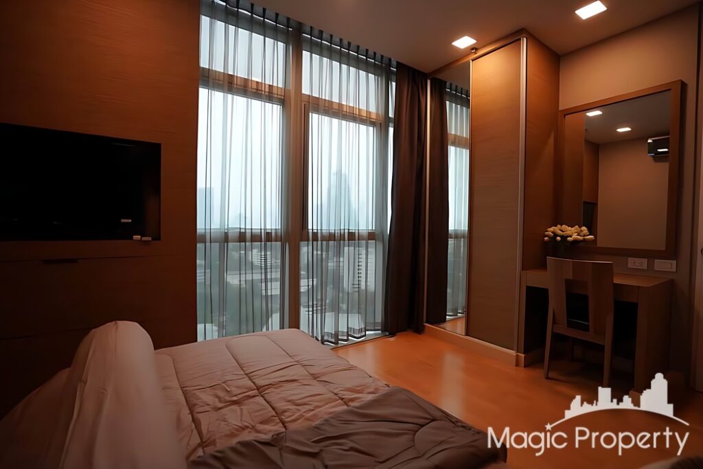 For Rent 2 Bed Condo in Nusasiri Grand Condo, Phra Khanong, Bangkok | ฿40,000/month | MGP2005R – Photo 4
