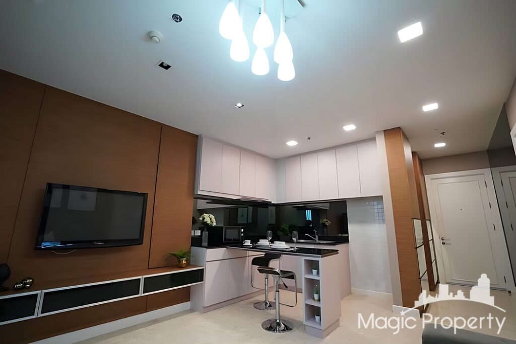 For Rent 2 Bed Condo in Nusasiri Grand Condo, Phra Khanong, Bangkok | ฿40,000/month | MGP2005R – Photo 5