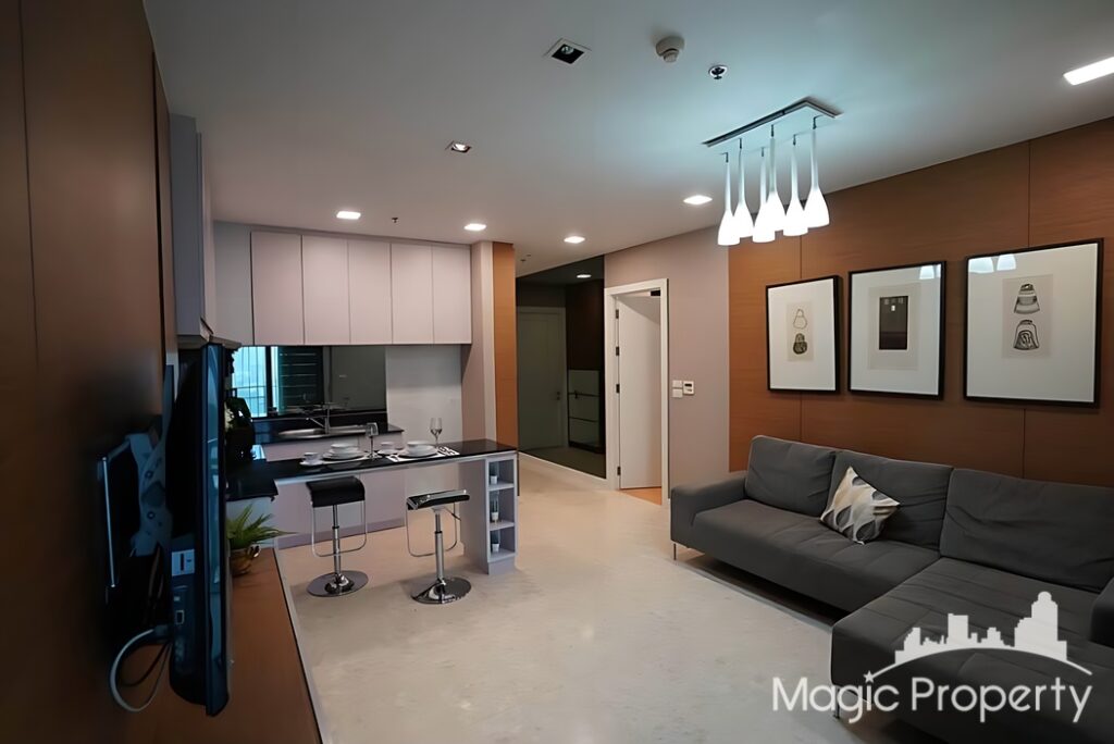 For Sale 2 Bed Condo in Nusasiri Grand Condo, Phra Khanong, Bangkok | ฿11,900,000 | MGP2005 – Photo 6