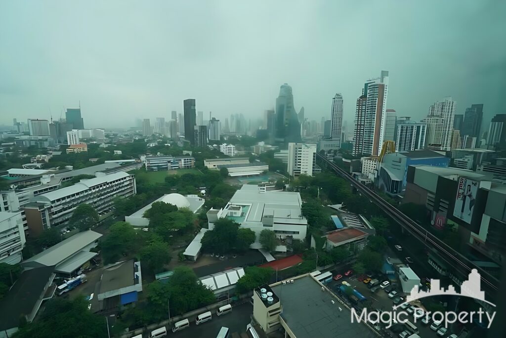 For Sale 2 Bed Condo in Nusasiri Grand Condo, Phra Khanong, Bangkok | ฿11,900,000 | MGP2005 – Photo 7