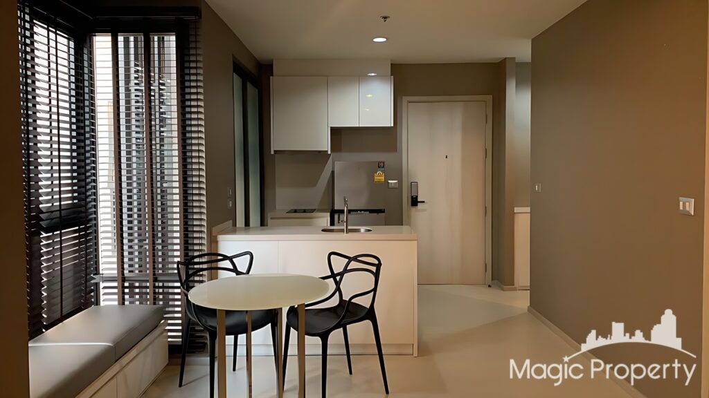 For Rent 1 Bed Condo in Rhythm Sukhumvit 42, Phra Khanong Nuea, Bangkok | ฿36,000/month | MGP2008 – Photo 10