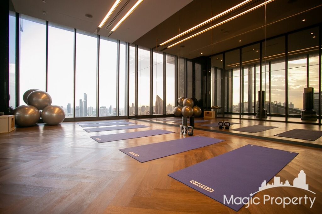 For Sale 3 Bed Condo in Hyde Heritage Thonglor, Khlong Tan Nuea, Bangkok | ฿46,000,000 | MGP2011 – Photo 21