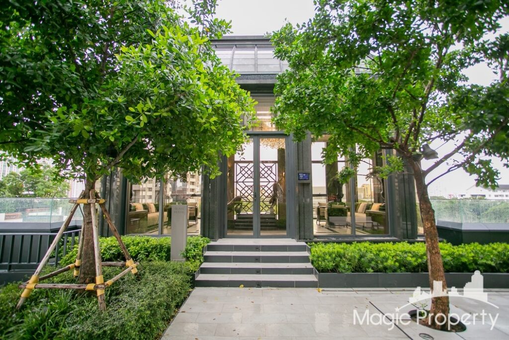 For Sale 3 Bed Condo in Hyde Heritage Thonglor, Khlong Tan Nuea, Bangkok | ฿46,000,000 | MGP2011 – Photo 24