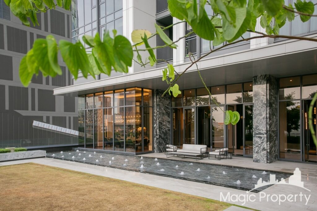For Rent 3 Bed Condo in Hyde Heritage Thonglor, Khlong Tan Nuea, Bangkok | ฿200,000/month | MGP2011R – Photo 25