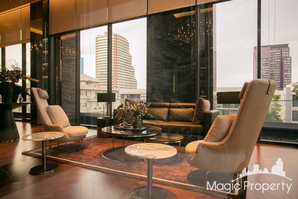 For Rent 3 Bed Condo in Hyde Heritage Thonglor, Khlong Tan Nuea, Bangkok | ฿200,000/month | MGP2011R – Photo 26