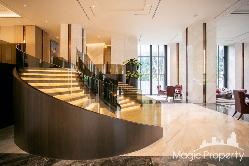 For Sale 3 Bed Condo in Hyde Heritage Thonglor, Khlong Tan Nuea, Bangkok | ฿46,000,000 | MGP2011 – Photo 27