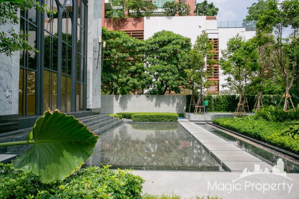 For Sale 3 Bed Condo in Hyde Heritage Thonglor, Khlong Tan Nuea, Bangkok | ฿46,000,000 | MGP2011 – Photo 28