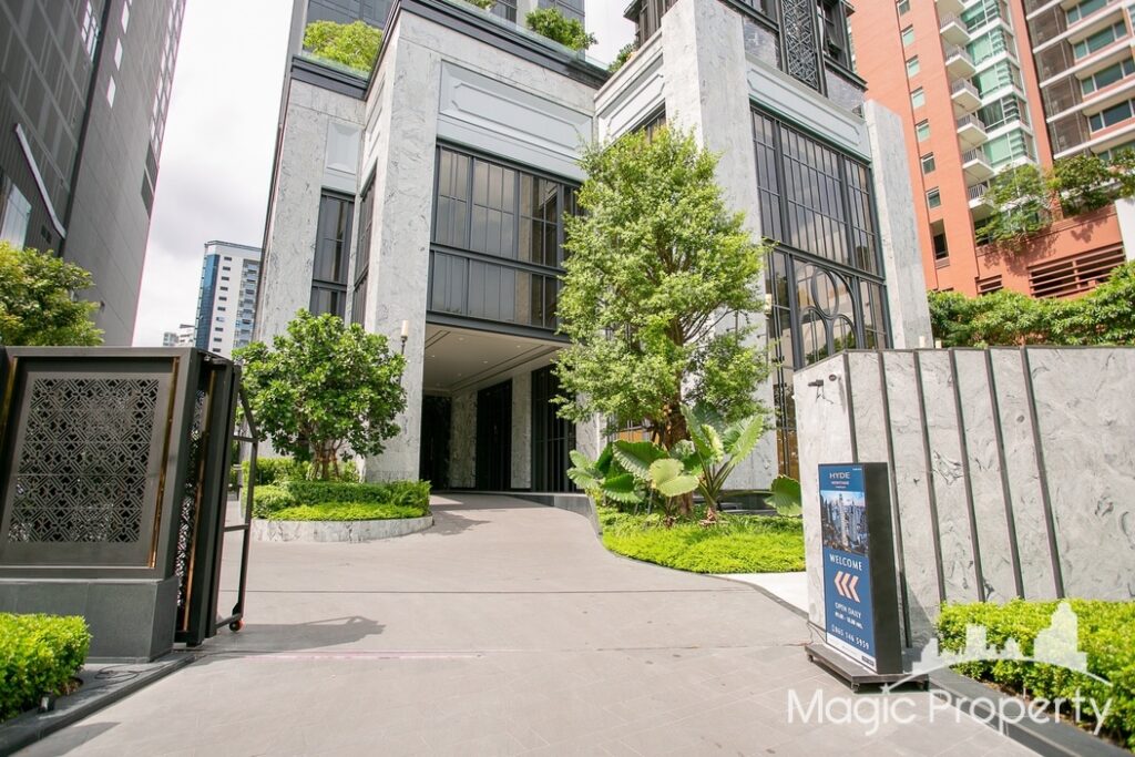 For Sale 3 Bed Condo in Hyde Heritage Thonglor, Khlong Tan Nuea, Bangkok | ฿46,000,000 | MGP2011 – Photo 29