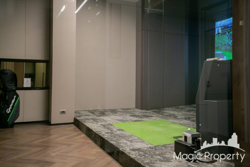 For Rent 3 Bed Condo in Hyde Heritage Thonglor, Khlong Tan Nuea, Bangkok | ฿200,000/month | MGP2011R – Photo 31