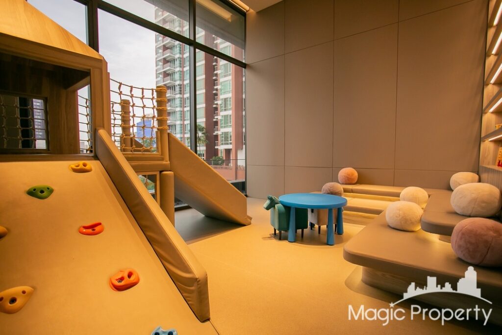 For Sale 3 Bed Condo in Hyde Heritage Thonglor, Khlong Tan Nuea, Bangkok | ฿46,000,000 | MGP2011 – Photo 33