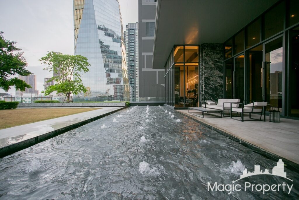 For Sale 3 Bed Condo in Hyde Heritage Thonglor, Khlong Tan Nuea, Bangkok | ฿46,000,000 | MGP2011 – Photo 35