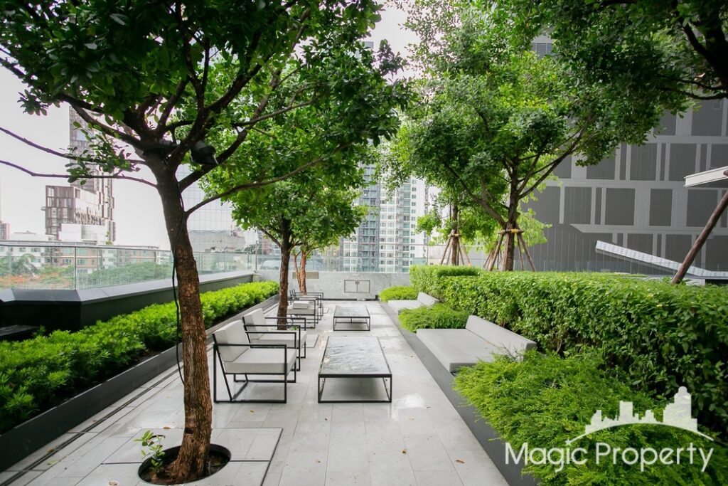 For Rent 3 Bed Condo in Hyde Heritage Thonglor, Khlong Tan Nuea, Bangkok | ฿200,000/month | MGP2011R – Photo 36