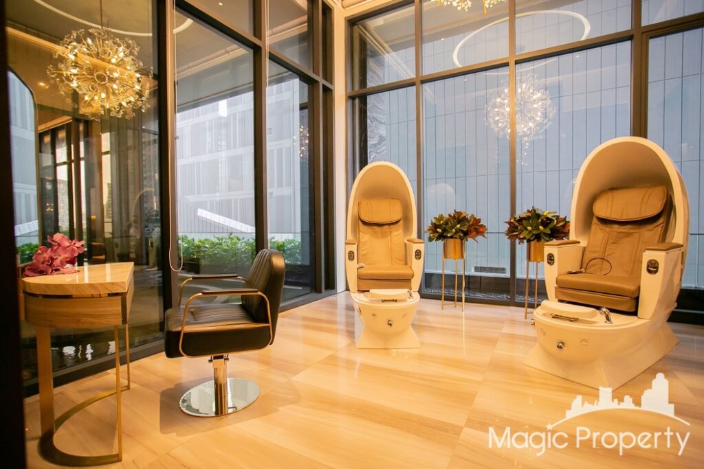 For Rent 3 Bed Condo in Hyde Heritage Thonglor, Khlong Tan Nuea, Bangkok | ฿200,000/month | MGP2011R – Photo 37