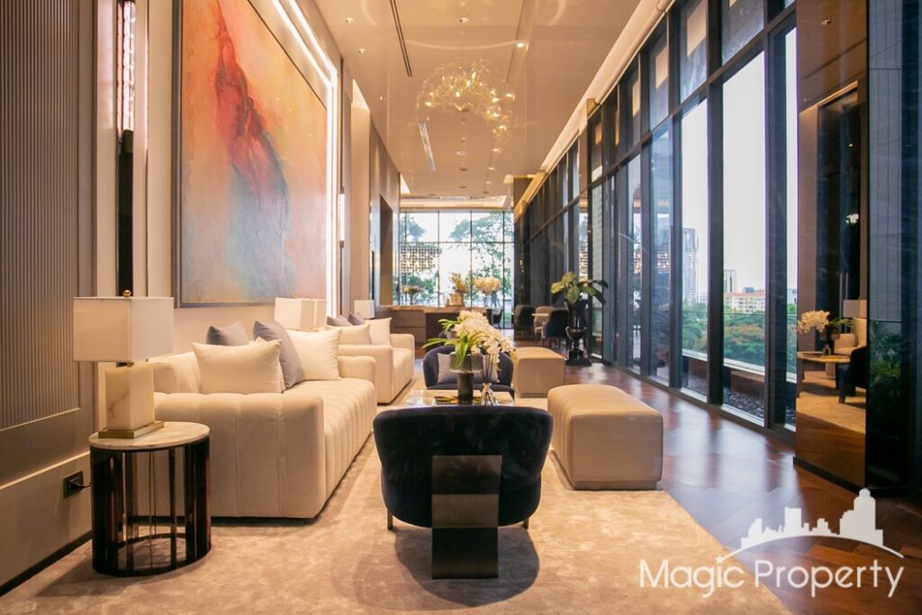 For Rent 3 Bed Condo in Hyde Heritage Thonglor, Khlong Tan Nuea, Bangkok | ฿200,000/month | MGP2011R – Photo 38