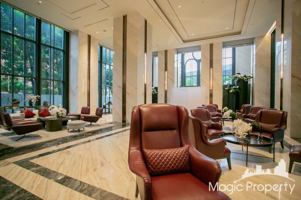 For Sale 3 Bed Condo in Hyde Heritage Thonglor, Khlong Tan Nuea, Bangkok | ฿46,000,000 | MGP2011 – Photo 39