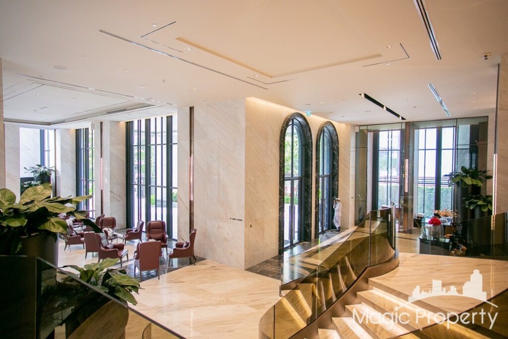 For Rent 3 Bed Condo in Hyde Heritage Thonglor, Khlong Tan Nuea, Bangkok | ฿200,000/month | MGP2011R – Photo 40