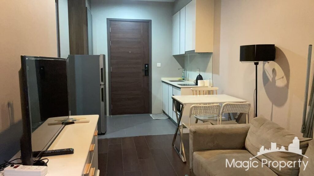 For Rent 1 Bed Condo in C Ekkamai, Khlong Tan Nuea, Bangkok | ฿16,000/month | MGP2017 – Photo 3