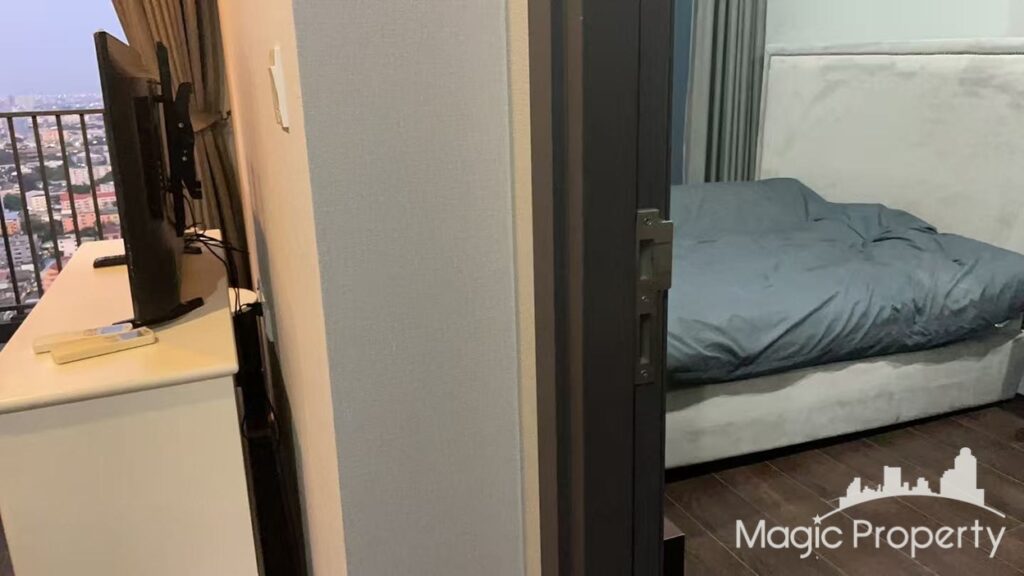 For Rent 1 Bed Condo in C Ekkamai, Khlong Tan Nuea, Bangkok | ฿16,000/month | MGP2017 – Photo 4