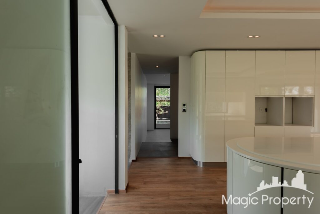 For Rent 3 Bed Single House in Windmill Village Bangna Golf Course, Bang Phli Yai, Samut Prakan | ฿250,00... – Photo 8