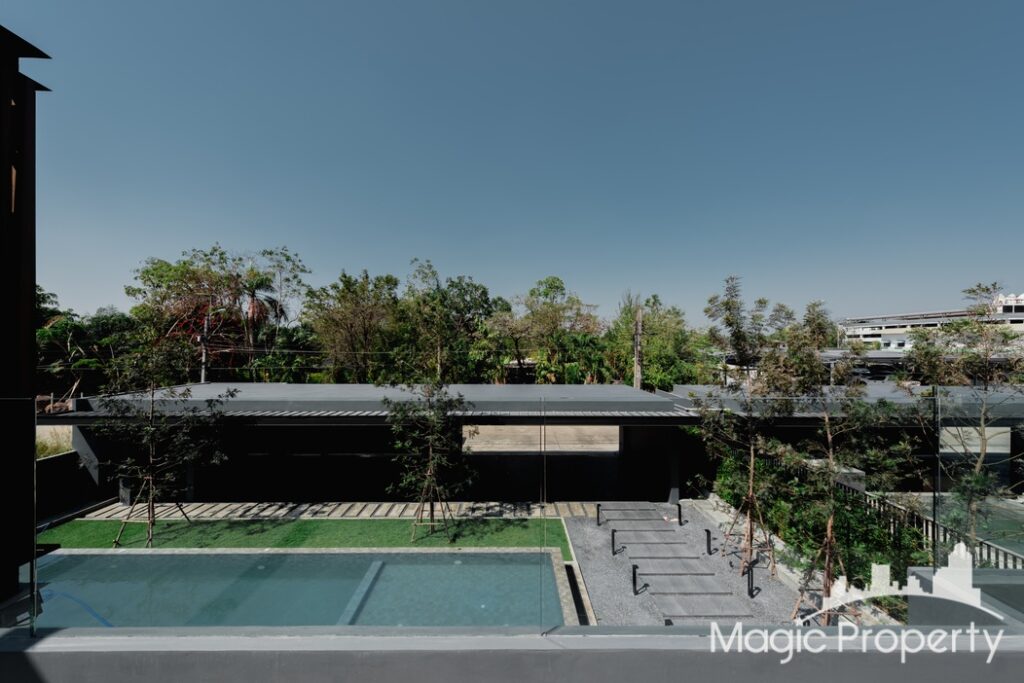 For Rent 3 Bed Single House in Windmill Village Bangna Golf Course, Bang Phli Yai, Samut Prakan | ฿250,00... – Photo 22