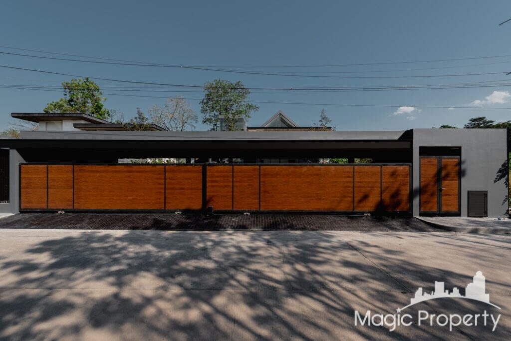 For Rent 3 Bed Single House in Windmill Village Bangna Golf Course, Bang Phli Yai, Samut Prakan | ฿250,00... – Photo 33