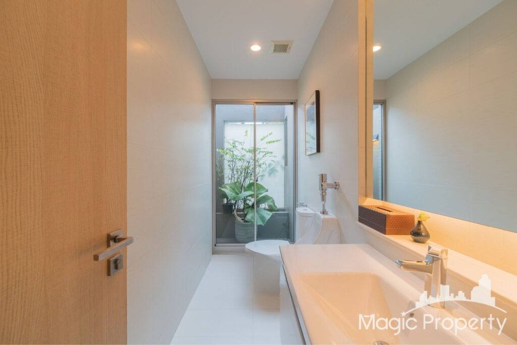For Sale 3 Bed Single House in Private Nirvana Residence East, Khlong Chan, Bangkok | ฿28,000,000 | MGP2019 – Photo 16