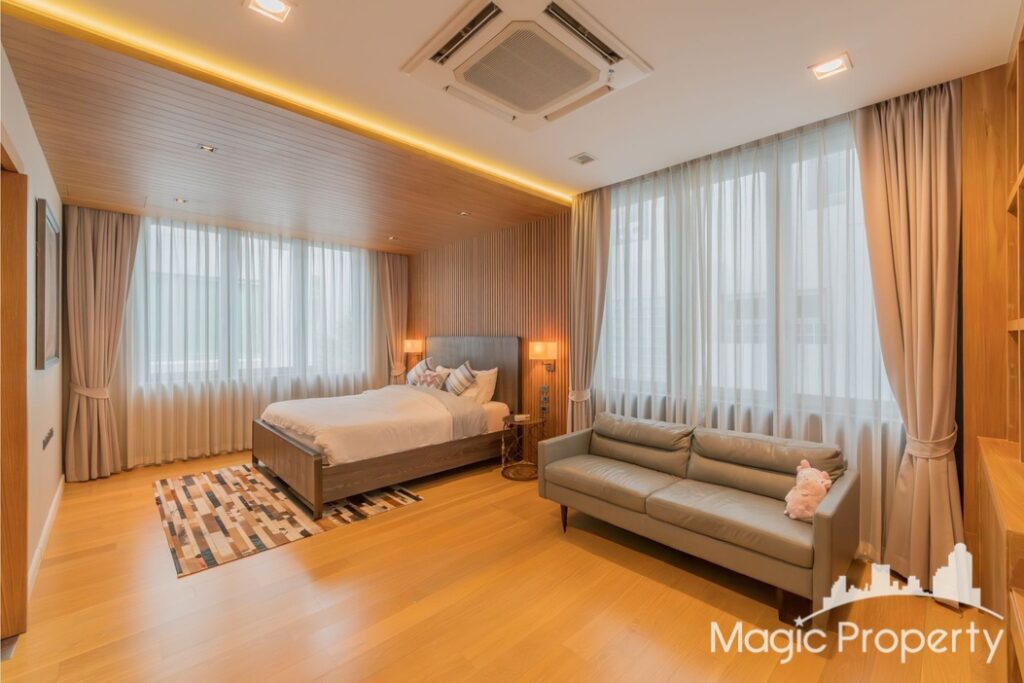 For Sale 3 Bed Single House in Private Nirvana Residence East, Khlong Chan, Bangkok | ฿28,000,000 | MGP2019 – Photo 7