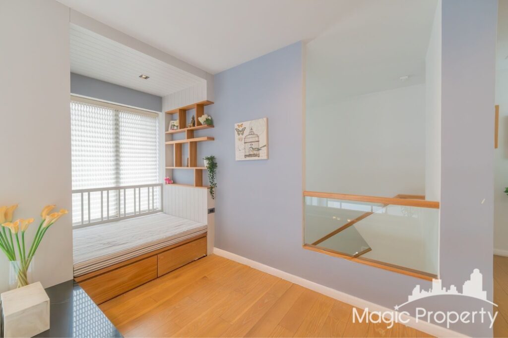 For Sale 3 Bed Single House in Private Nirvana Residence East, Khlong Chan, Bangkok | ฿28,000,000 | MGP2019 – Photo 11