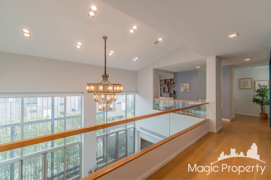 For Sale 3 Bed Single House in Private Nirvana Residence East, Khlong Chan, Bangkok | ฿28,000,000 | MGP2019 – Photo 12