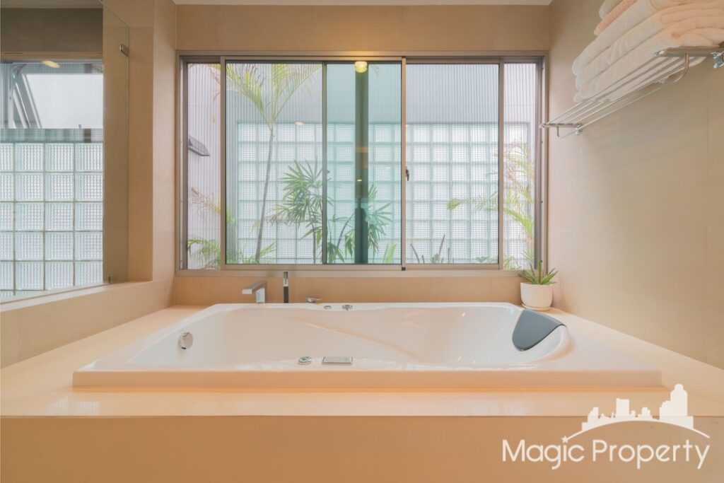 For Sale 3 Bed Single House in Private Nirvana Residence East, Khlong Chan, Bangkok | ฿28,000,000 | MGP2019 – Photo 15