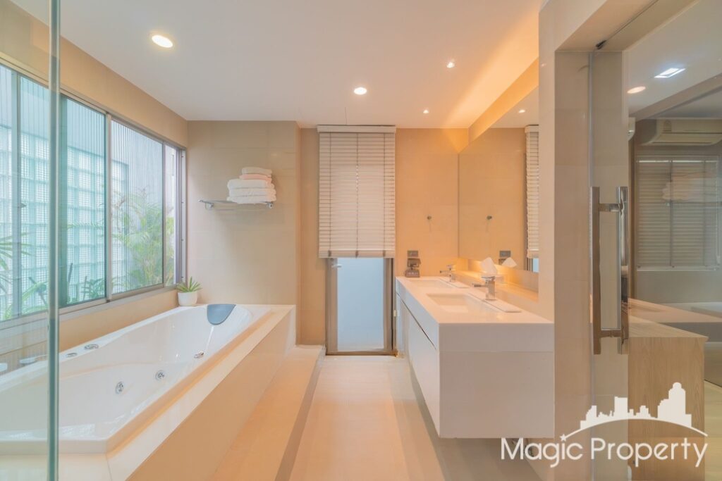 For Sale 3 Bed Single House in Private Nirvana Residence East, Khlong Chan, Bangkok | ฿28,000,000 | MGP2019 – Photo 14
