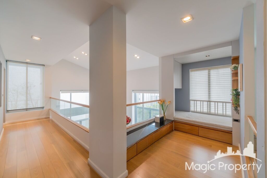 For Sale 3 Bed Single House in Private Nirvana Residence East, Khlong Chan, Bangkok | ฿28,000,000 | MGP2019 – Photo 10