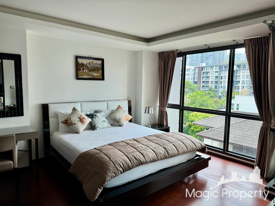 The Address Sukhumvit 61