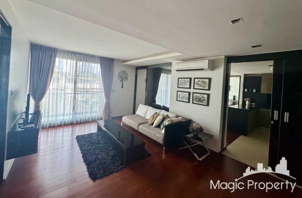 For Rent 2 Bed Condo in The Address Sukhumvit 61, Khlong Tan Nuea, Bangkok | ฿85,000/month | MGP2021 – Photo 8